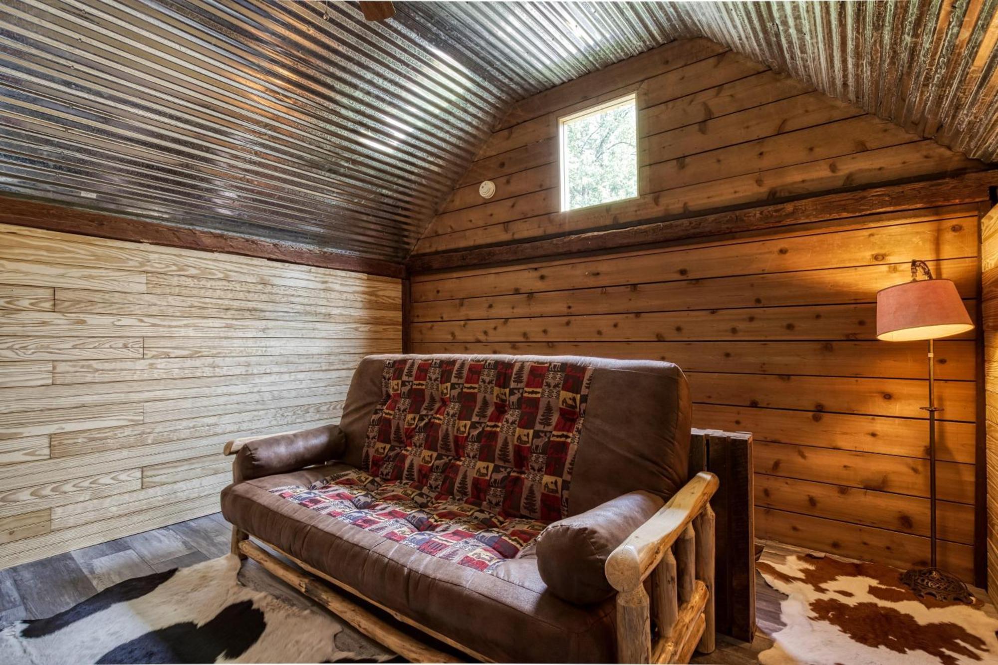 Barn At Buckhorn #2109 Villa Гетлинбург Екстериор снимка